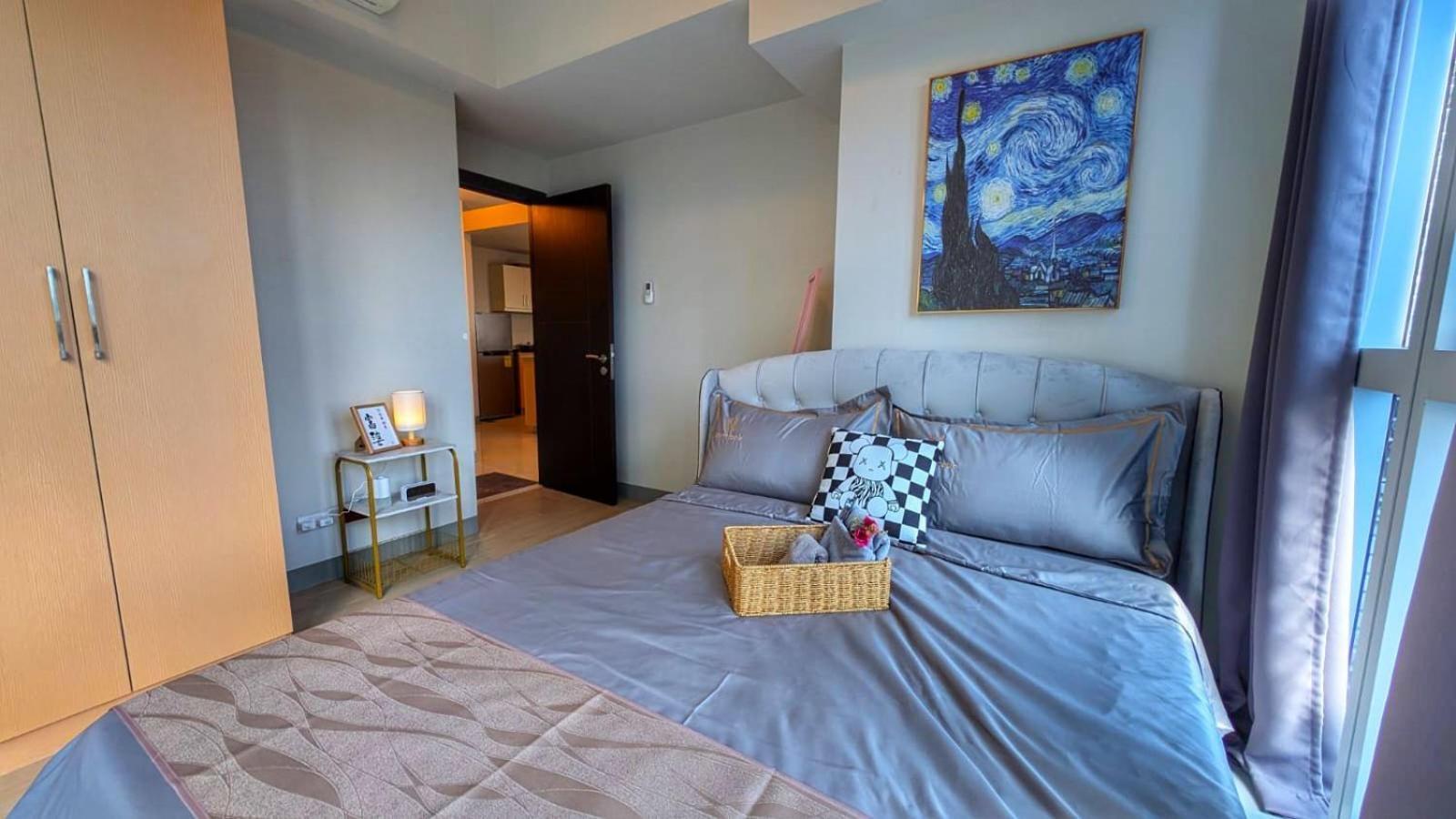 אפרטהוטל טאגיג Eg Private House -Bgc Uptown מראה חיצוני תמונה