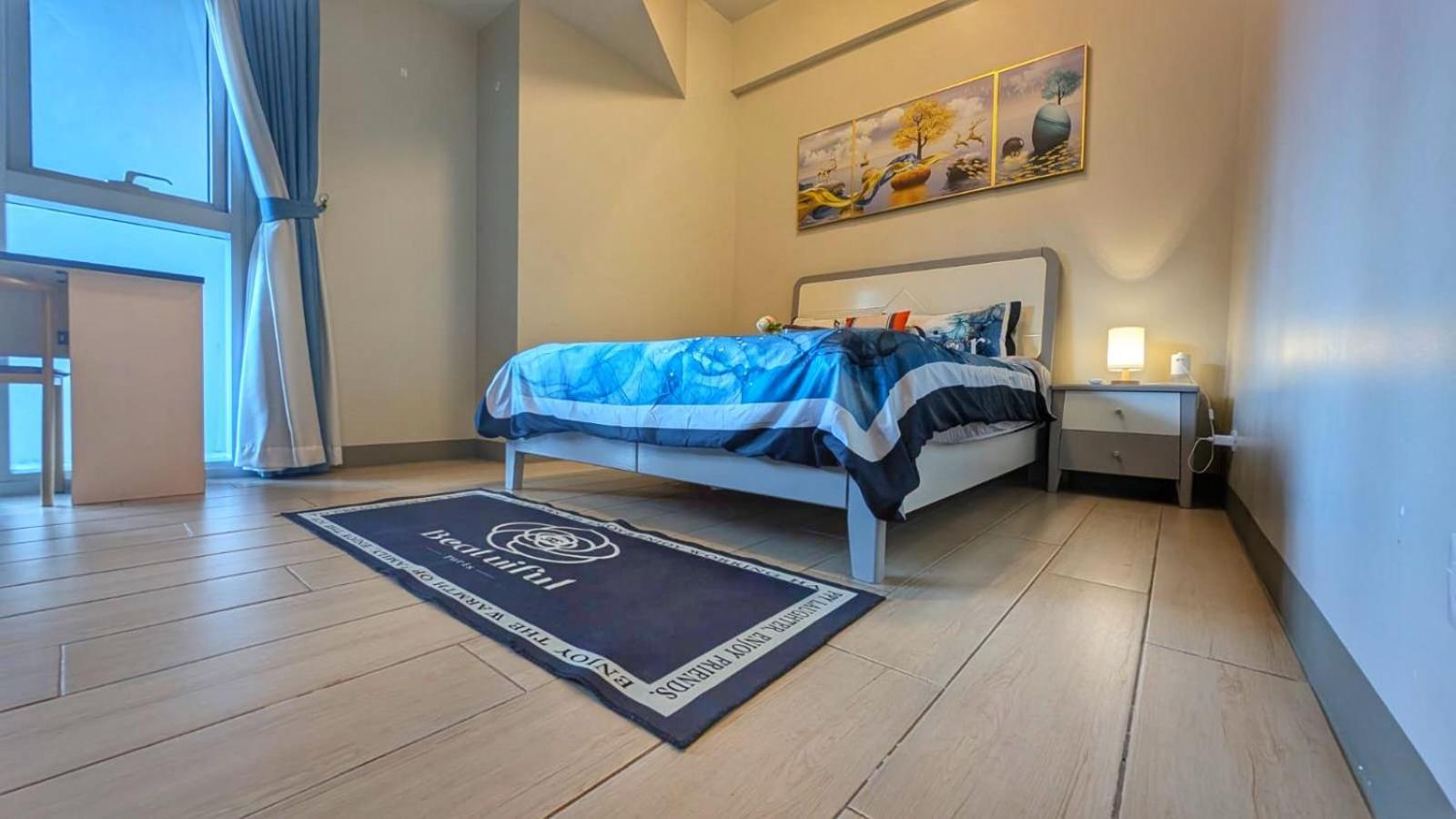 אפרטהוטל טאגיג Eg Private House -Bgc Uptown מראה חיצוני תמונה