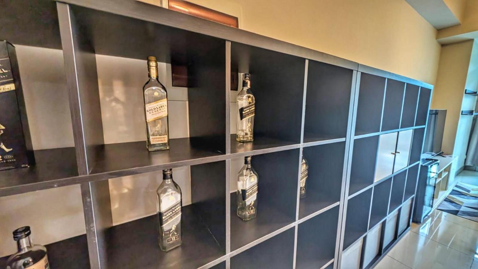 אפרטהוטל טאגיג Eg Private House -Bgc Uptown מראה חיצוני תמונה