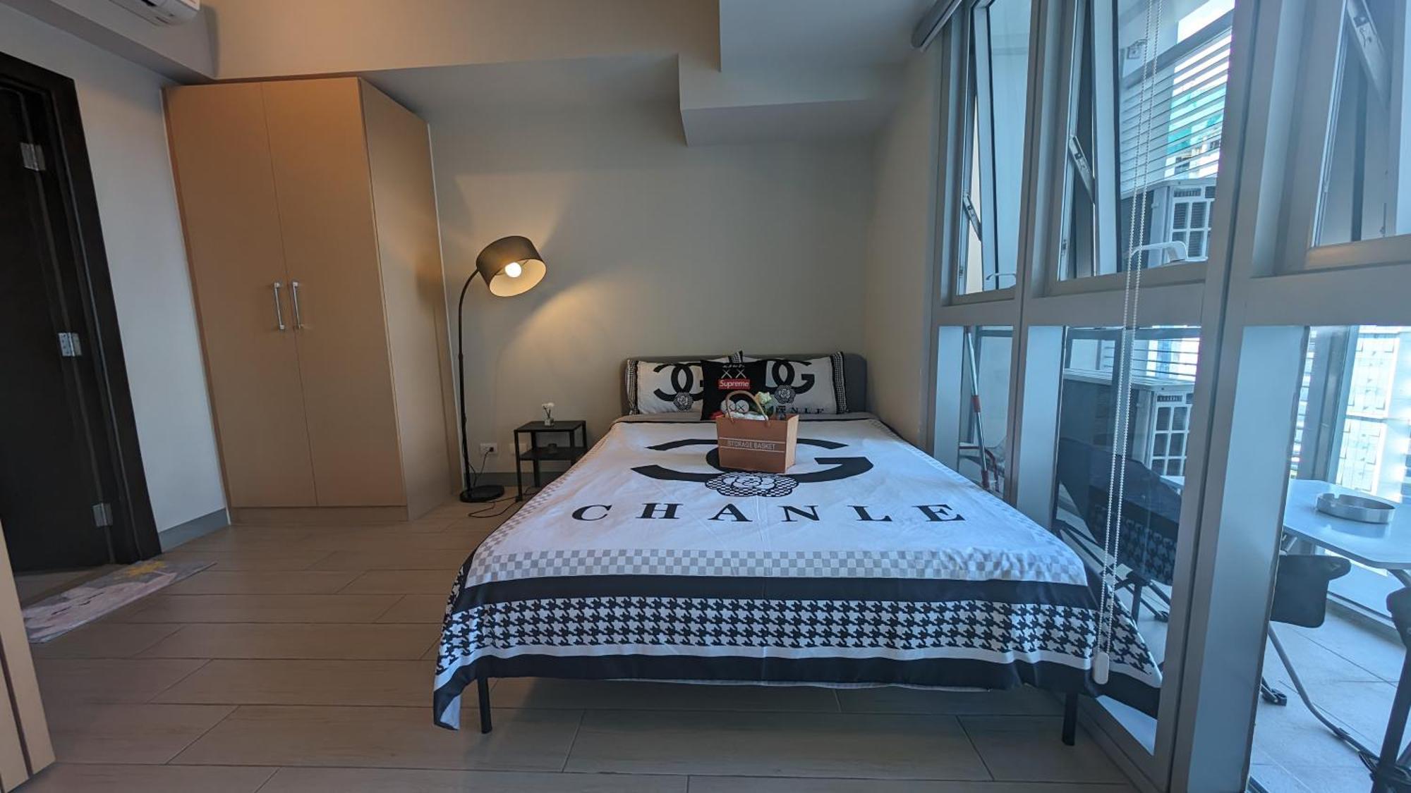 אפרטהוטל טאגיג Eg Private House -Bgc Uptown מראה חיצוני תמונה
