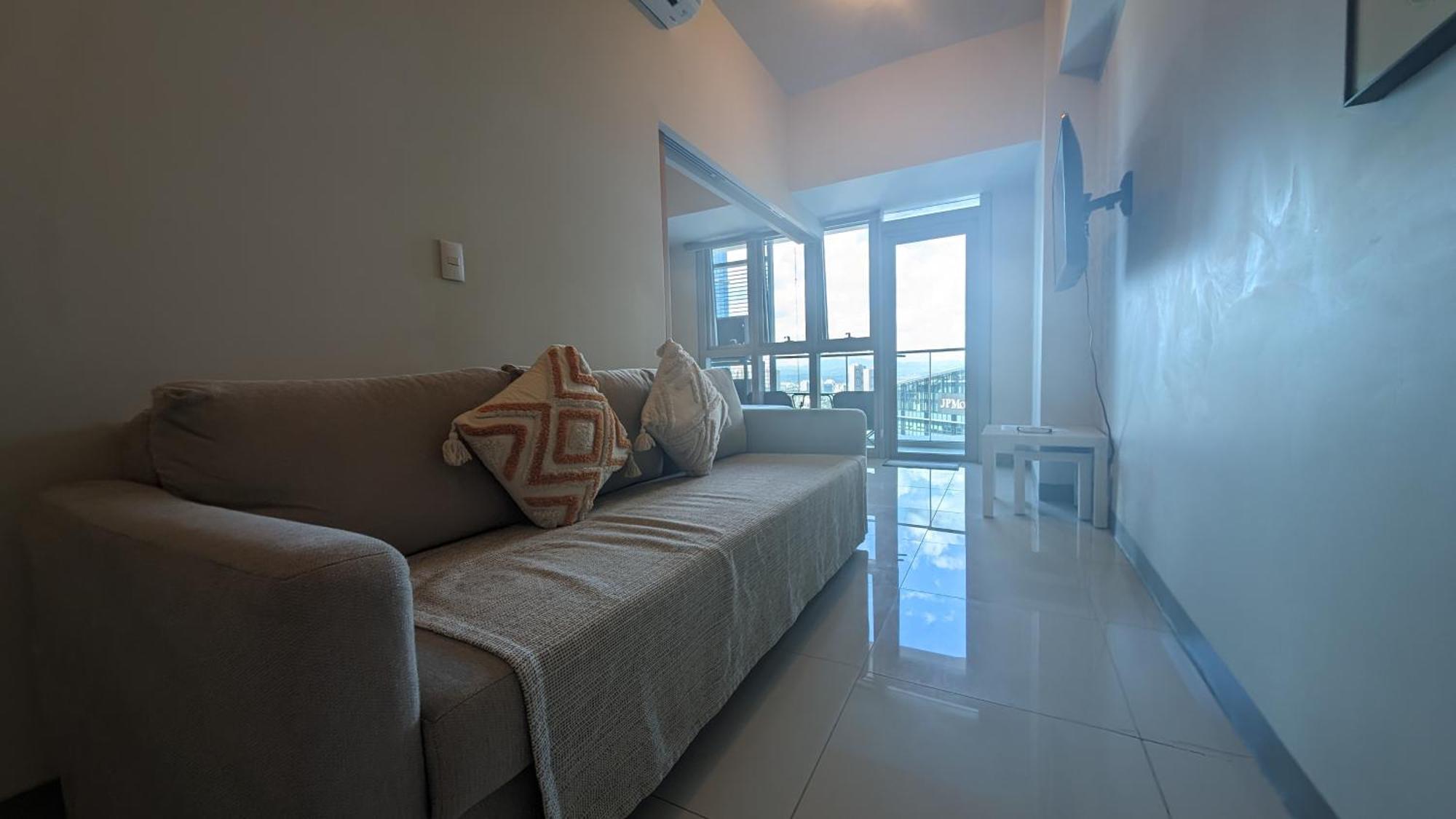 אפרטהוטל טאגיג Eg Private House -Bgc Uptown מראה חיצוני תמונה