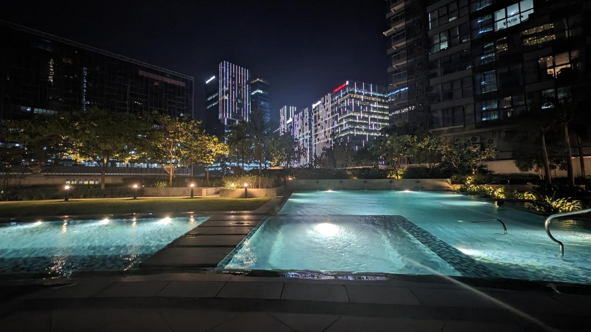 אפרטהוטל טאגיג Eg Private House -Bgc Uptown מראה חיצוני תמונה