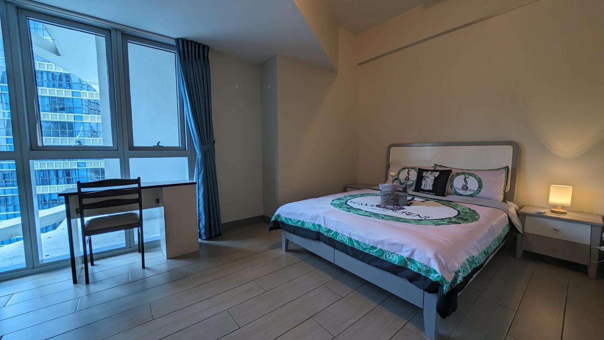 אפרטהוטל טאגיג Eg Private House -Bgc Uptown מראה חיצוני תמונה