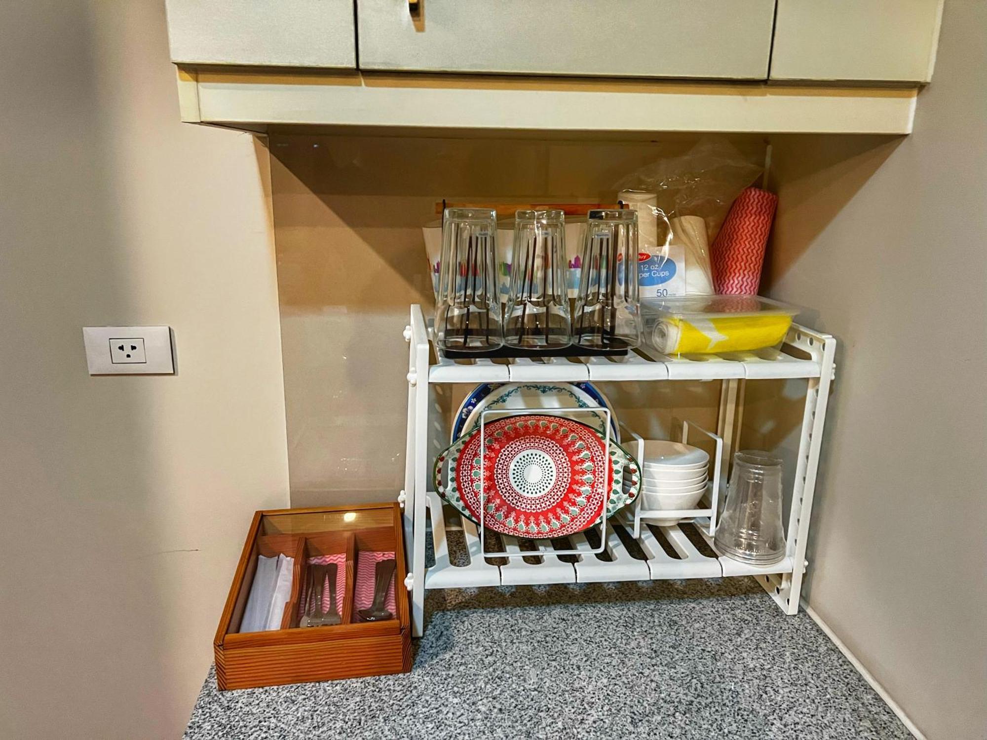 אפרטהוטל טאגיג Eg Private House -Bgc Uptown מראה חיצוני תמונה